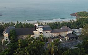 Gokulam Grand Turtle On The Beach